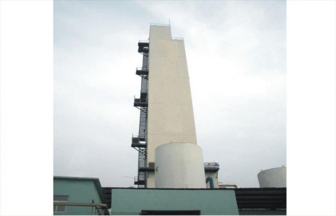 China High Purity Nitrogen Generation Plant , Cryogenic Medical Air Separation Plant suppliers