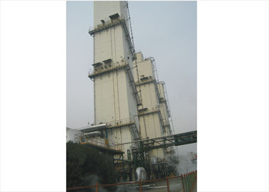Low Pressure Cryogenic Air Separation Plant For Industrial Liquid Nitrogen 2000 M³/H