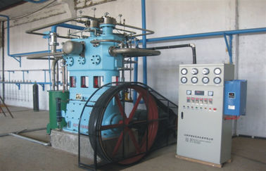 Liquid Nitrogen Industrial Oxygen Plant 50 - 2000M3/H Cryogenic Oxygen Machine