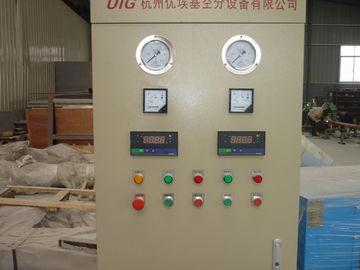 KDO-300 Air Separation Unit , Industrial Cryogenic Oxygen Plant / Unit