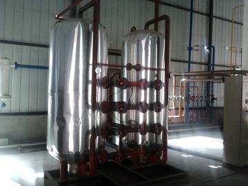 Cryogenic Air Separation Plant Of Oxygen Manufacturing Plant With Skid Mount Type