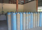 Small / Medium Oxygen Nitrogen Gas Plant Oxygen Cylinders 380v / 400V / 440V