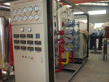 Oxygen Plant Air Separation Equipment