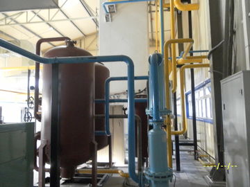 High Purity Industrial Oxygen Plant / Liquid Oxygen Gas Plant For Hospital