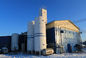ASU Air Gas Separation 500KW Liquid Nitrogen Plant