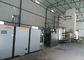 Skid Mounted Cryogenic Air Gas Separation Plant , Nitrogen Production Plant / Equipment