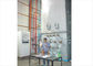Nitrogen Oxygen Air Separation Plant / Equipment 1000KW For Sewage Treatment