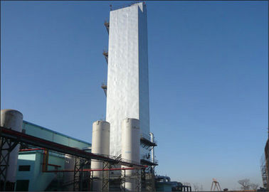 Hospital Air Separation Plant / Low Pressure Oxygen Nitrogen Gas Plant 1000 m³/h