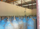 Low Pressure Industrial Oxygen Gas Filling Plant , Cryogenic Air Separation Unit 380V