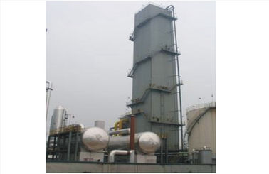 180 - 1000 m3/hour Oxygen Gas Plant , Liquid Air Separation Unit