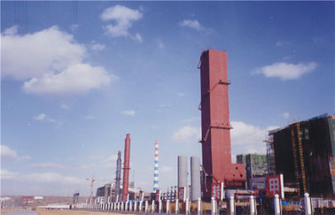 Medium Size Cryogenic Nitrogen / Oxygen Plant , Air Separation Equipment,Liquid AIR SEPARATION PLANT