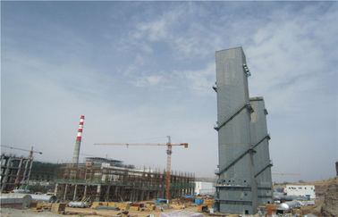 Medium Size Cryogenic Nitrogen / Oxygen Plant , Air Separation Equipment,Liquid AIR SEPARATION PLANT