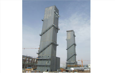 Medium Size Cryogenic Nitrogen / Oxygen Plant , Air Separation Equipment,Liquid AIR SEPARATION PLANT