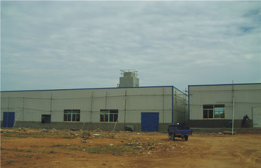 100-1000 m3/hour Industrial Liquid Oxygen Plant , Air Separation Unit