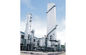 Air Separation Plant Liquid Nitrogen Plant , High Purity Nitrogen Generator 380V