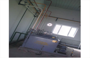 50HZ Pure Liquid Nitrogen Plant Automatic , High Efficiency