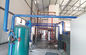 Medical Air Separation Equipment , 1000 m³ / h Oxygen Production Plant