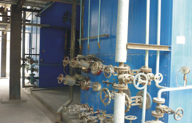 Industrial Cryogenic Air Separation Equipment