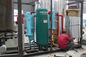 Liquid Nitrogen Medical Oxygen Plant , Oxygen Gas Filling Plant 1000 m³ / hour