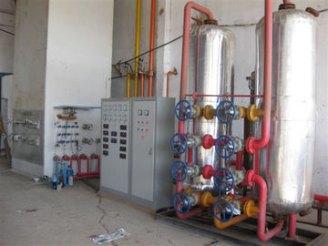 High Purity Liquid Oxygen Generating Equipment For Medical And Industrial