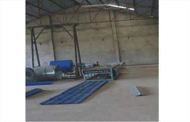 Industrial Oxygen Plant Cylinder Filling , Low Pressure Cryogenic Gas Plants 2000KW