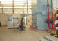 Industrial Liquid Nitrogen Generator System , Cryogenic Air Separation Unit