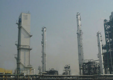 Cryogenic Liquid Industrial Nitrogen Generation Unit 6000m3/hour N2 Gas Plant