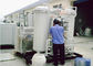Industrial  Nitrogen Plant Purity With PLC Control