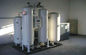 Medical PSA Oxygen Generator Plant 15 - 25MPA , Air Separation Equipment For O2