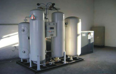 PSA Air Separation Unit 