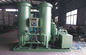 Pressure Swing Adsorption Nitrogen Generating System , Nitrogen Production Unit