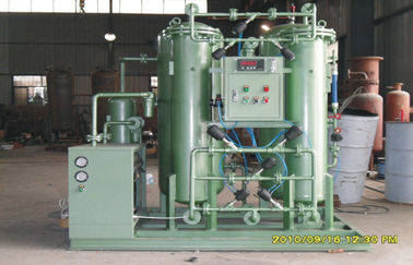 PSA Air Separation Unit 