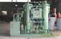 Small PSA Oxygen Generator With Cylinder , Industrial Oxygen / Nitrogen Gas Plant
