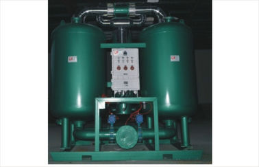 PLC Control PSA Nitrogen Generator , Purity Air Separation Unit