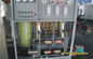 Small Salt Water Treatment Equipment 100L/D , Water Desalination Plants