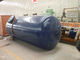 Low Pressure Liquid Oxygen Production Plant 1.2mpa , Air Separation Unit Of Oxygen Gas