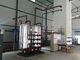 1000KW Oxygen Nitrogen Gas Liquefaction Plant , Liquid Plant Filling Cylinder Decive