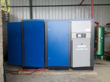 Chemical Industrial Oxygen Plant , High Purity Nitrogen Gas Liquefaction Plant