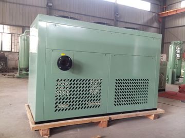 300KW / 500KW Cryogenic Air Separation Unit and Oxygen Plant KDON-300Y / 300Y