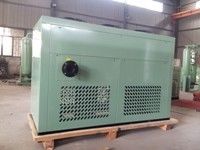99.7% Cryogenic Air Separation Equipment , PSA Nitrogen Making Machine