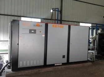 Oxygen Plant Industrial Nitrogen Generator System 300 m3/hour