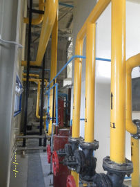 Industrial Welding Cryogenic Air Separation Plant With Oxygen Liquid Of High Purity