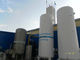 Internal Air Separation Equipment liquid oxygen plant for Welding